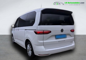 Volkswagen Multivan 1.4 eHybrid 218 BVA  occasion  Beaupuy - photo n2