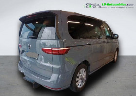 Volkswagen Multivan 1.4 eHybrid 218 BVA  occasion  Beaupuy - photo n3