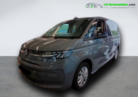 Volkswagen Multivan 1.4 eHybrid 218 BVA  occasion  Beaupuy - photo n2