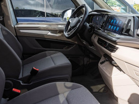 Volkswagen Multivan 1.4 eHybrid 218 BVA  occasion  Beaupuy - photo n3