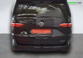 Volkswagen Multivan 1.4 eHybrid 218 BVA  occasion  Beaupuy - photo n4