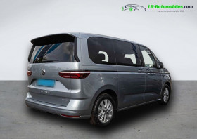 Volkswagen Multivan 1.4 eHybrid 218 BVA  occasion  Beaupuy - photo n4