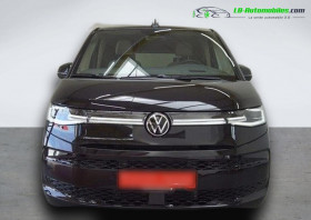 Volkswagen Multivan 1.4 eHybrid 218 BVA  occasion  Beaupuy - photo n3
