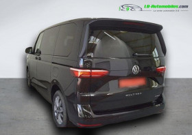 Volkswagen Multivan 1.4 eHybrid 218 BVA  occasion  Beaupuy - photo n2
