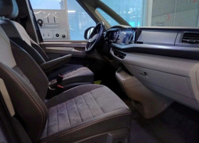 Volkswagen Multivan 1.4 eHybrid 218 BVA  occasion  Beaupuy - photo n4