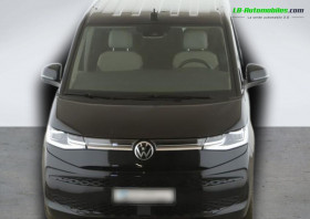 Volkswagen Multivan , garage LB AUTOMOBILES  Beaupuy