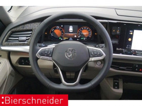 Volkswagen Multivan 1.4 eHybrid 218 BVA  occasion  Beaupuy - photo n7