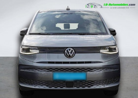 Volkswagen Multivan 1.4 eHybrid 218 BVA  occasion  Beaupuy - photo n5