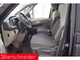 Volkswagen Multivan 1.4 eHybrid 218 BVA  occasion  Beaupuy - photo n5