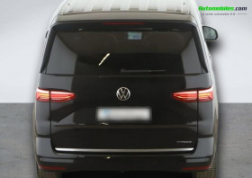 Volkswagen Multivan 1.4 eHybrid 218 BVA  occasion  Beaupuy - photo n4