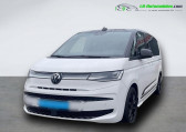 Volkswagen Multivan occasion année 2024 boite Automatique Annonce Volkswagen Multivan occasion Hybride 1.4 eHybrid 218 BVA à Beaupuy