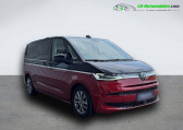 Volkswagen Multivan 1.4 eHybrid 218 BVA   Beaupuy 31