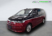 Volkswagen Multivan 1.4 eHybrid 218 BVA   Beaupuy 31