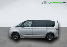 Volkswagen Multivan 1.4 eHybrid 218 BVA  occasion  Beaupuy - photo n4
