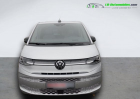 Volkswagen Multivan 1.4 eHybrid 218 BVA  occasion  Beaupuy - photo n3