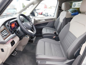 Volkswagen Multivan 1.4 eHybrid 218 BVA  occasion  Beaupuy - photo n6