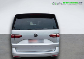 Volkswagen Multivan 1.4 eHybrid 218 BVA  occasion  Beaupuy - photo n5