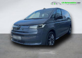 Volkswagen Multivan 1.4 eHybrid 218 BVA   Beaupuy 31