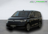 Volkswagen Multivan 1.4 eHybrid 218 BVA   Beaupuy 31
