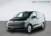 Volkswagen Multivan occasion année 2023 boite Automatique Annonce Volkswagen Multivan occasion Hybride 1.4 eHybrid 218 BVA à Beaupuy