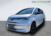 Volkswagen Multivan occasion année 2024 boite Automatique Annonce Volkswagen Multivan occasion Hybride 1.4 eHybrid 218 BVA à Beaupuy