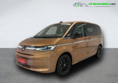 Volkswagen Multivan occasion année 2024 boite Automatique Annonce Volkswagen Multivan occasion Hybride 1.4 eHybrid 218 BVA à Beaupuy