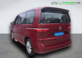 Volkswagen Multivan occasion année 2022 boite Automatique Annonce Volkswagen Multivan occasion Hybride 1.4 eHybrid 218 BVA à Beaupuy