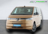 Volkswagen Multivan occasion année 2023 boite Automatique Annonce Volkswagen Multivan occasion Hybride 1.4 eHybrid 218 BVA à Beaupuy