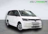 Volkswagen Multivan occasion année 2022 boite Automatique Annonce Volkswagen Multivan occasion Hybride 1.4 eHybrid 218 BVA à Beaupuy