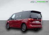 Volkswagen Multivan occasion année 2022 boite Automatique Annonce Volkswagen Multivan occasion Hybride 1.4 eHybrid 218 BVA à Beaupuy