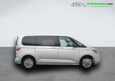 Volkswagen Multivan occasion année 2024 boite Automatique Annonce Volkswagen Multivan occasion Hybride 1.4 eHybrid 218 BVA à Beaupuy