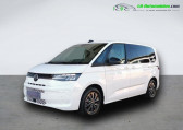 Volkswagen Multivan occasion année 2022 boite Automatique Annonce Volkswagen Multivan occasion Hybride 1.4 eHybrid 218 BVA à Beaupuy