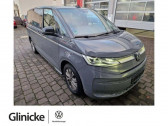 Annonce Volkswagen Multivan occasion Hybride 1.4 eHybrid 218 BVA � L'Union