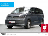 Annonce Volkswagen Multivan occasion Hybride 1.4 eHybrid 218 BVA � L'Union