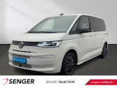 Annonce Volkswagen Multivan occasion Hybride 1.4 eHybrid 218 BVA � L'Union