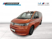 Annonce Volkswagen Multivan occasion Hybride 1.4 eHybrid 218 BVA � L'Union