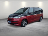 Volkswagen Multivan 1.4 eHybrid 218 BVA   L'Union 31
