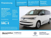 Volkswagen Multivan occasion année 2023 boite Automatique Annonce Volkswagen Multivan occasion Hybride 1.4 eHybrid 218 BVA à L'Union