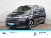Volkswagen Multivan occasion année 2023 boite Automatique Annonce Volkswagen Multivan occasion Hybride 1.4 eHybrid 218 BVA à L'Union