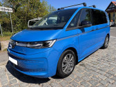 Volkswagen Multivan occasion année 2022 boite Automatique Annonce Volkswagen Multivan occasion Hybride 1.4 eHybrid 218 BVA à L'Union