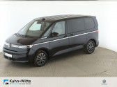Annonce Volkswagen Multivan occasion Hybride 1.4 eHybrid 218 BVA  L'Union
