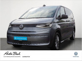 Annonce Volkswagen Multivan occasion Hybride 1.4 eHybrid 218 BVA  L'Union