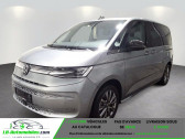 Volkswagen Multivan occasion année 2022 boite Automatique Annonce Volkswagen Multivan occasion 1.4 eHybrid 218 DSG à Beaupuy