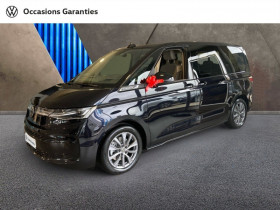 Volkswagen Multivan occasion 2023 mise en vente à LES PAVILLONS SOUS BOIS par le garage CANAL DE L'EST - photo n°1