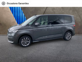 Annonce Volkswagen Multivan occasion Essence 1.4 eHybrid 218ch Energetic Court DSG6  CESSON SEVIGNE