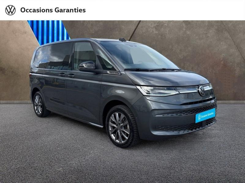 Volkswagen Multivan 1.4 eHybrid 218ch Energetic Court DSG6  occasion  MANDELIEU LA NAPOULE - photo n4