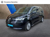 Volkswagen Multivan 1.4 eHybrid 218ch Life Court DSG6   VILLEMOMBLE 93
