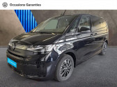 Volkswagen Multivan 1.4 eHybrid 218ch Life Court DSG6  2025 - annonce de voiture en vente sur Auto Sélection.com