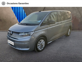 Volkswagen Multivan occasion 2022 mise en vente à LES PAVILLONS SOUS BOIS par le garage CANAL DE L'EST - photo n°1