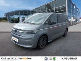 Volkswagen Multivan occasion 2024 mise en vente à HAGUENAU par le garage VOLKSWAGEN HAGUENAU - photo n°1